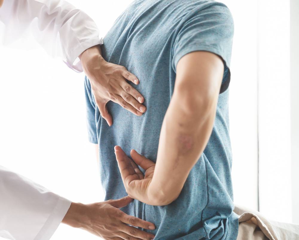 new chiropractic exam